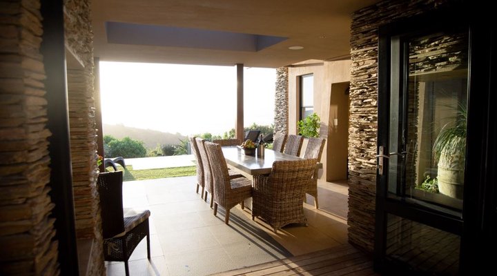 Pezula Sosa Lagoon Views Luxury - BS10