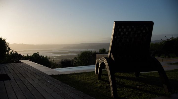 Pezula Sosa Lagoon Views Luxury - BS10