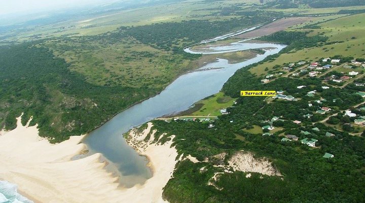 3 Barrack Lane- Formerly Coshlybee Cottage
