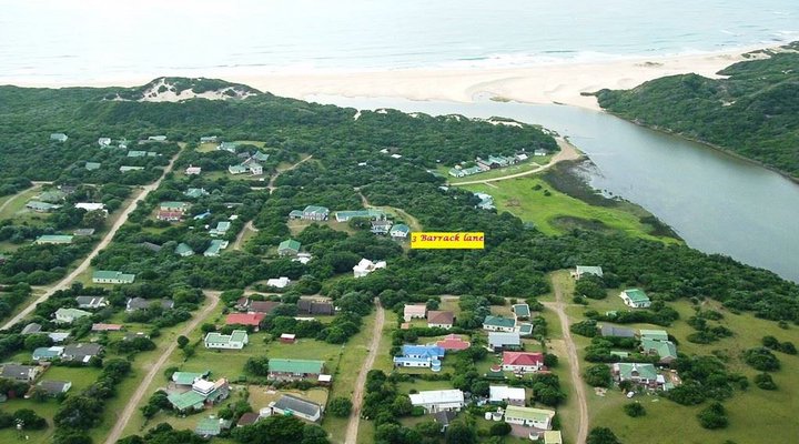 3 Barrack Lane- Formerly Coshlybee Cottage