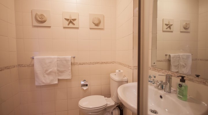 Seaside Deluxe Apartment