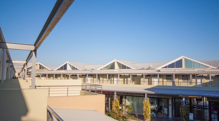 Seaside Deluxe Apartment