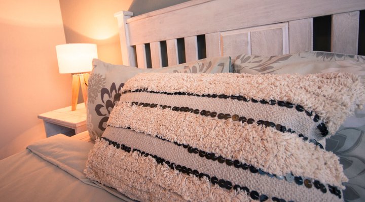 Seaside Deluxe Apartment