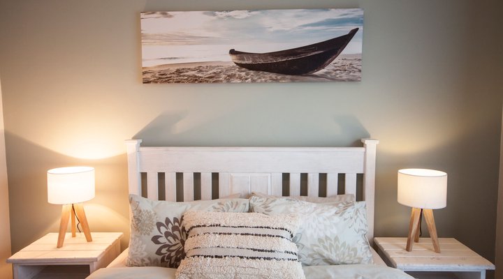 Seaside Deluxe Apartment