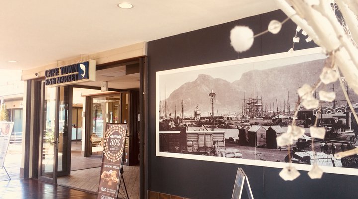 Seaside Deluxe Apartment