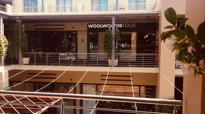 Seaside Deluxe Apartment