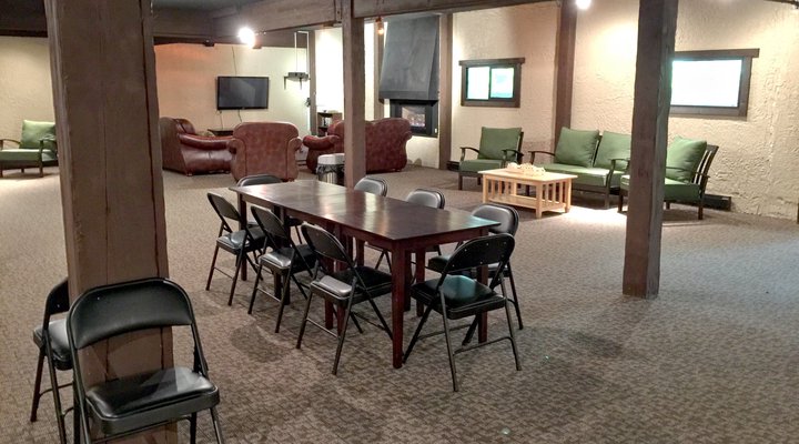 Snowline Lodge Condo #36
