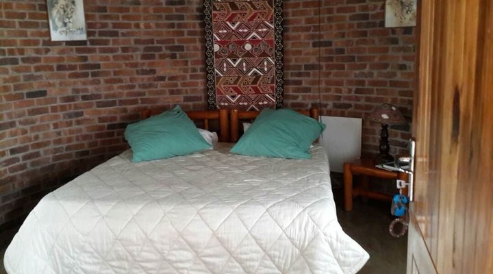 Southern Comfort Lodge