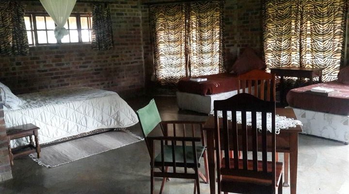 Southern Comfort Lodge