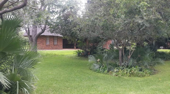 Southern Comfort Lodge