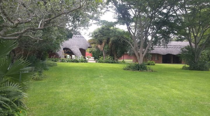 Southern Comfort Lodge