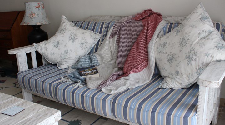 Sylvan Park Garden Apartments