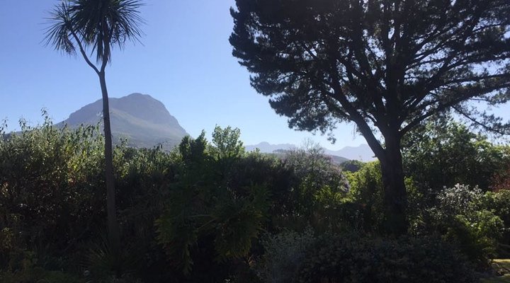 Sylvan Park Garden Apartments