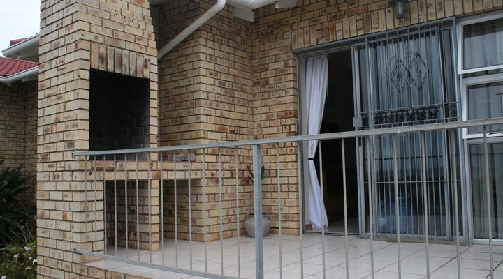 Brandersig Beach Cottage
