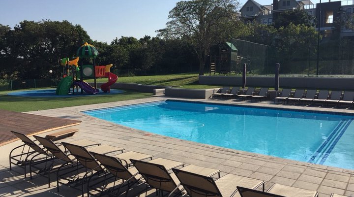 273 Sandhills Road, Prince’s Grant Golf Estate 
