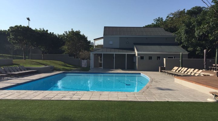 273 Sandhills Road, Prince’s Grant Golf Estate 