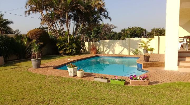 Broadway Bay Accommodation