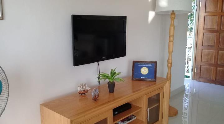 Broadway Bay Accommodation