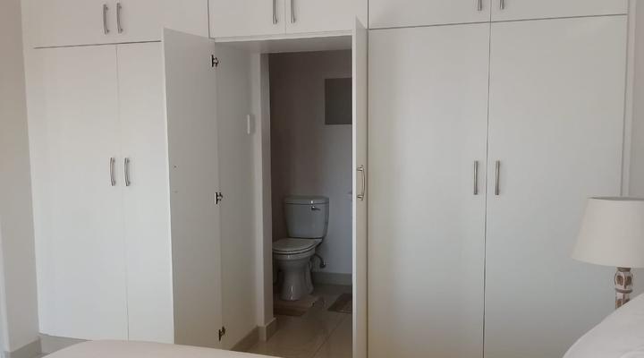 Broadway Bay Accommodation