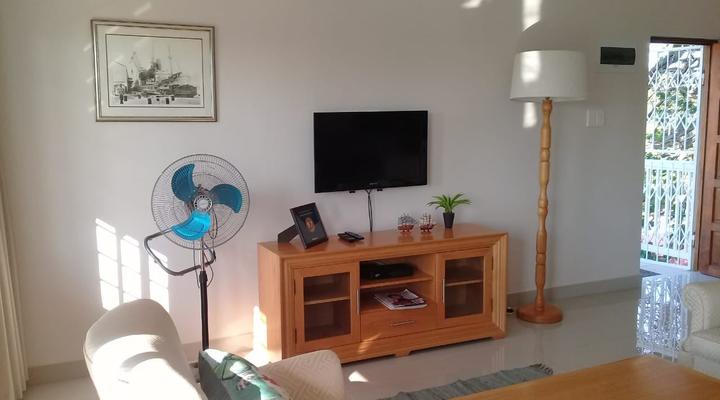 Broadway Bay Accommodation