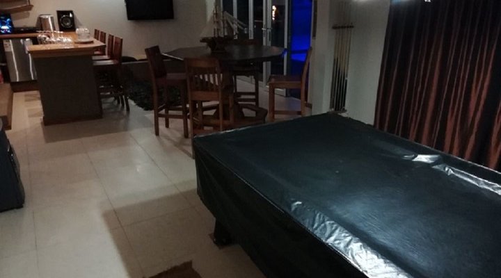 Oceans 32 Guesthouse