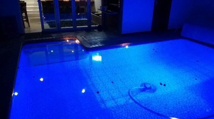 Oceans 32 Guesthouse