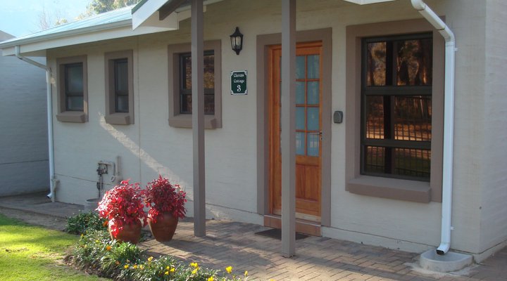 Clarens Cottage