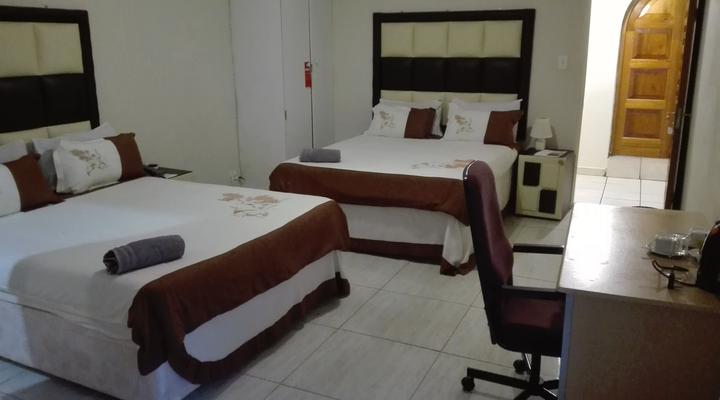 Lapeng Village Guesthouse