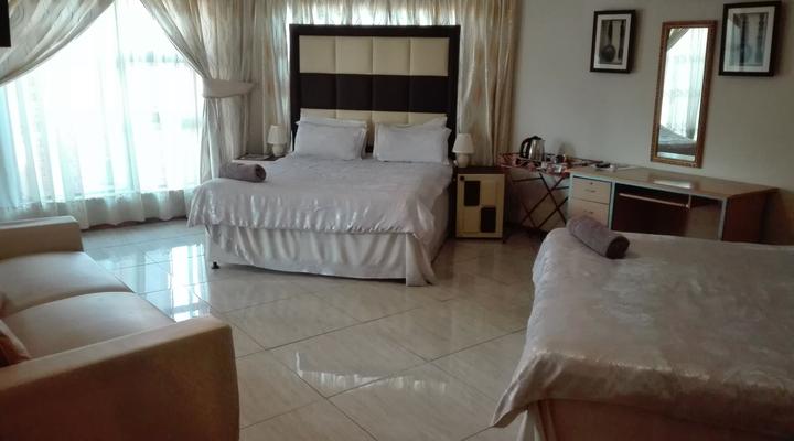 Lapeng Village Guesthouse