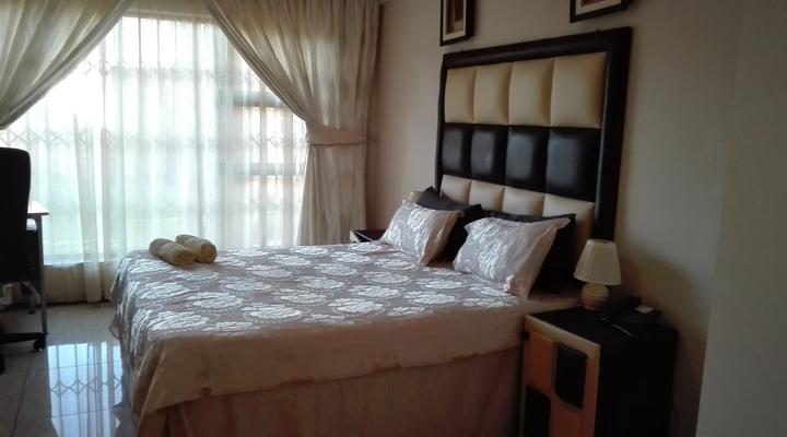 Lapeng Village Guesthouse