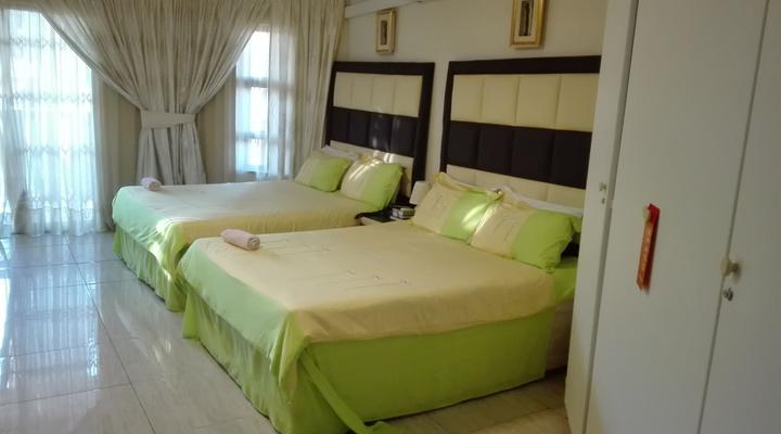 Lapeng Village Guesthouse