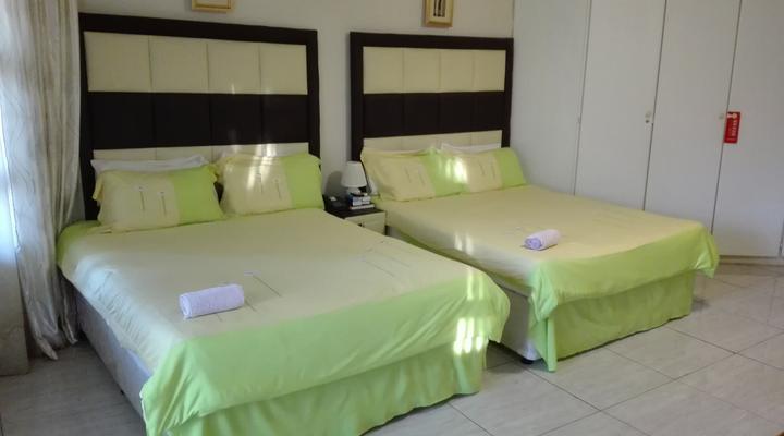 Lapeng Village Guesthouse