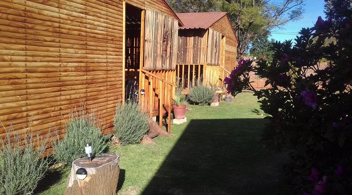 Owls Nest Cabins