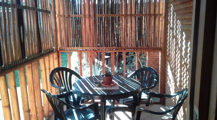 Owls Nest Cabins
