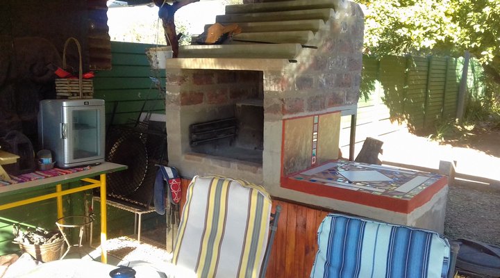 Owls Nest Cabins
