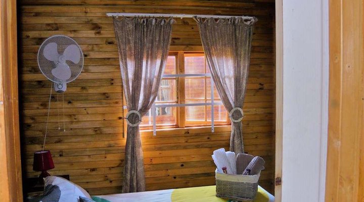 Owls Nest Cabins