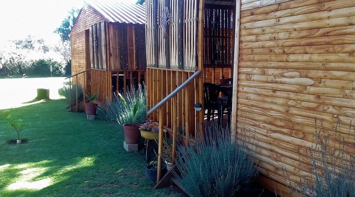 Owls Nest Cabins