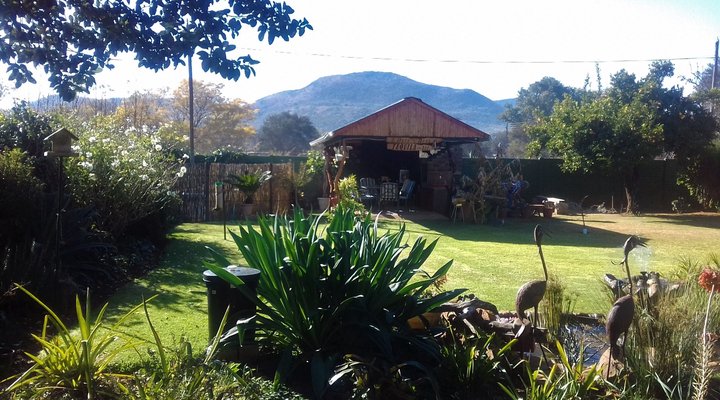 Owls Nest Cabins