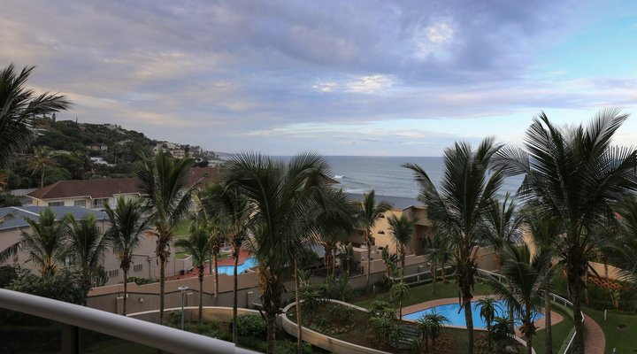 Manor View Ballito Manor