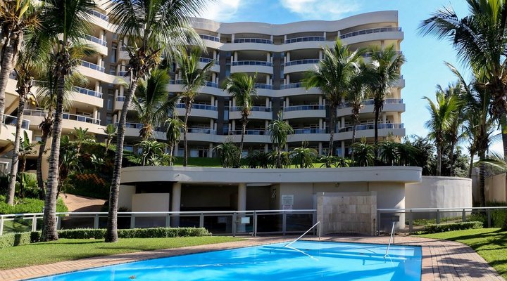 Manor View Ballito Manor
