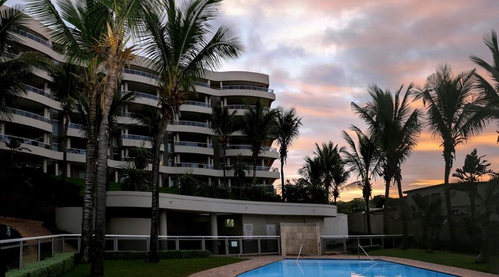 Manor View Ballito Manor