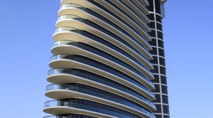 Ocean View 1103