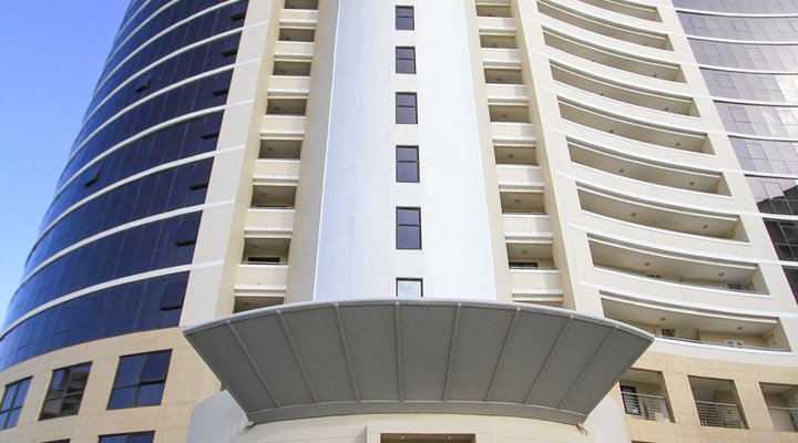 Ocean View 1103