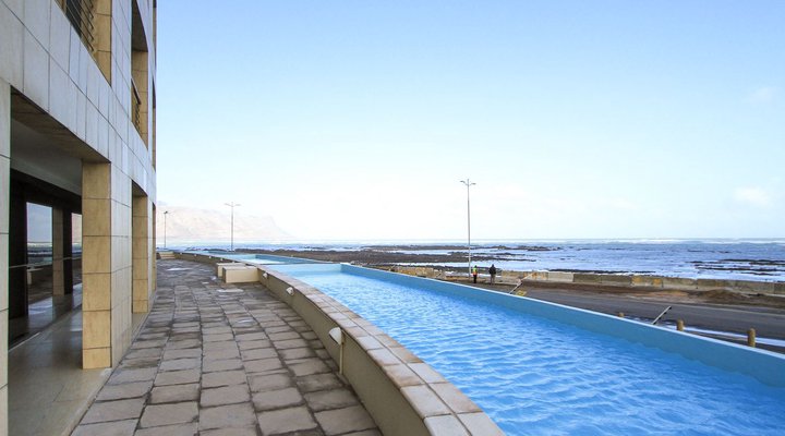 Ocean View 1103