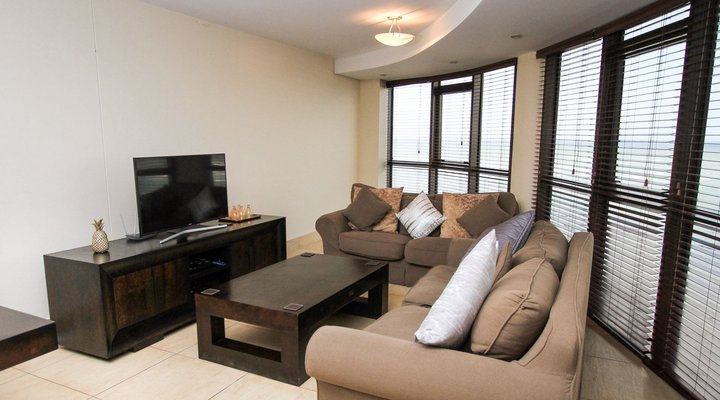 Ocean View 1103