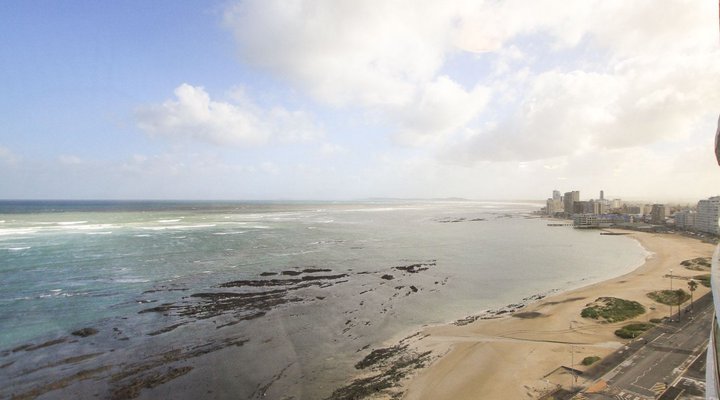 Ocean View 1103