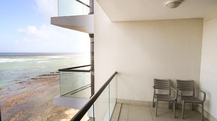 Ocean View 1103