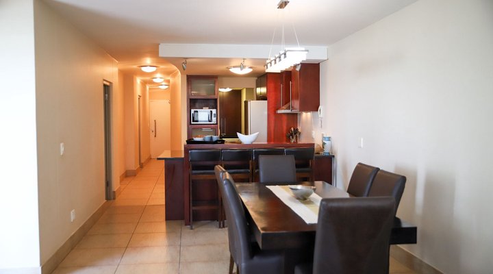 Ocean View 1103