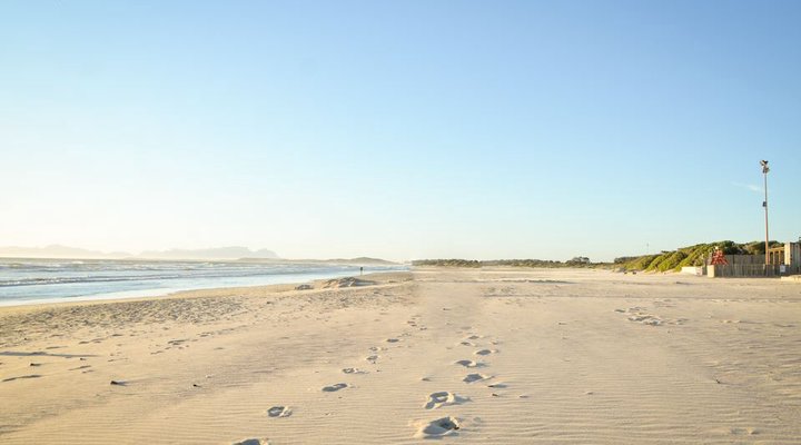 Ocean View 1103