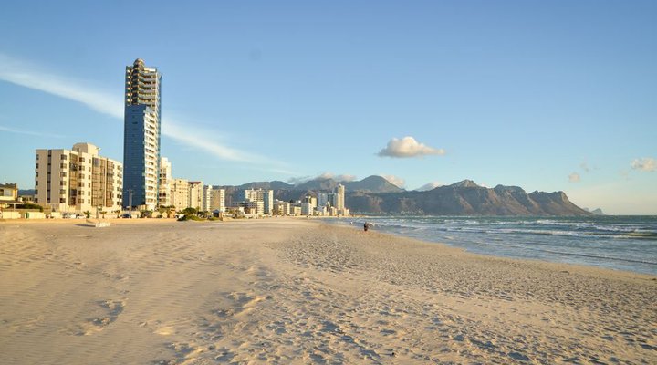 Ocean View 1103